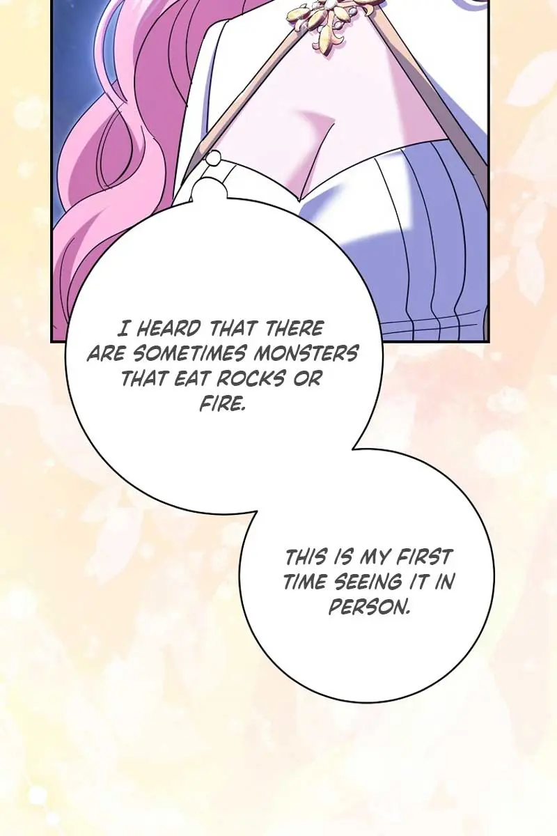 Villain Fiancé Is in My Way of Happiness Chapter 33 Page 49