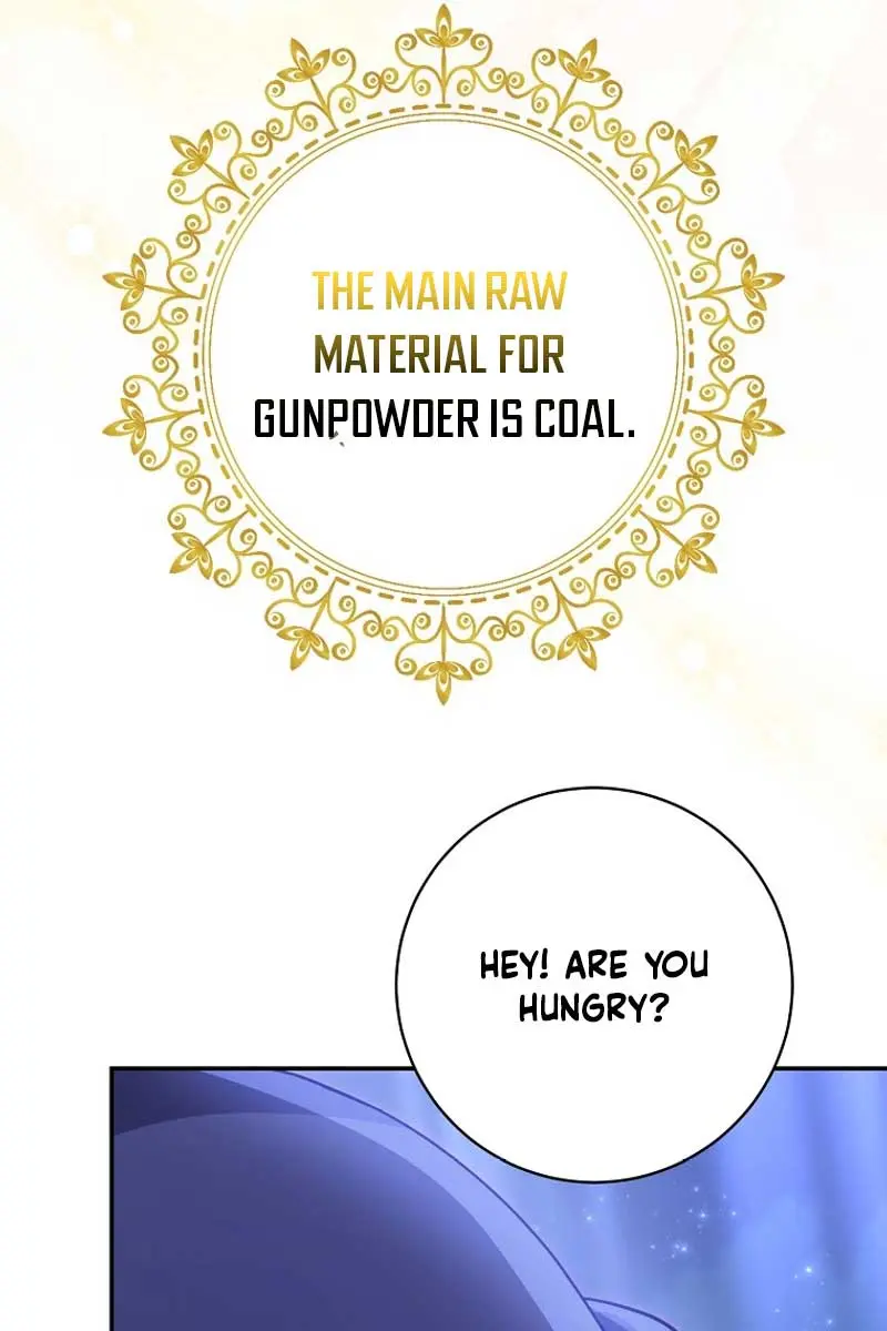 Villain Fiancé Is in My Way of Happiness Chapter 33 Page 50