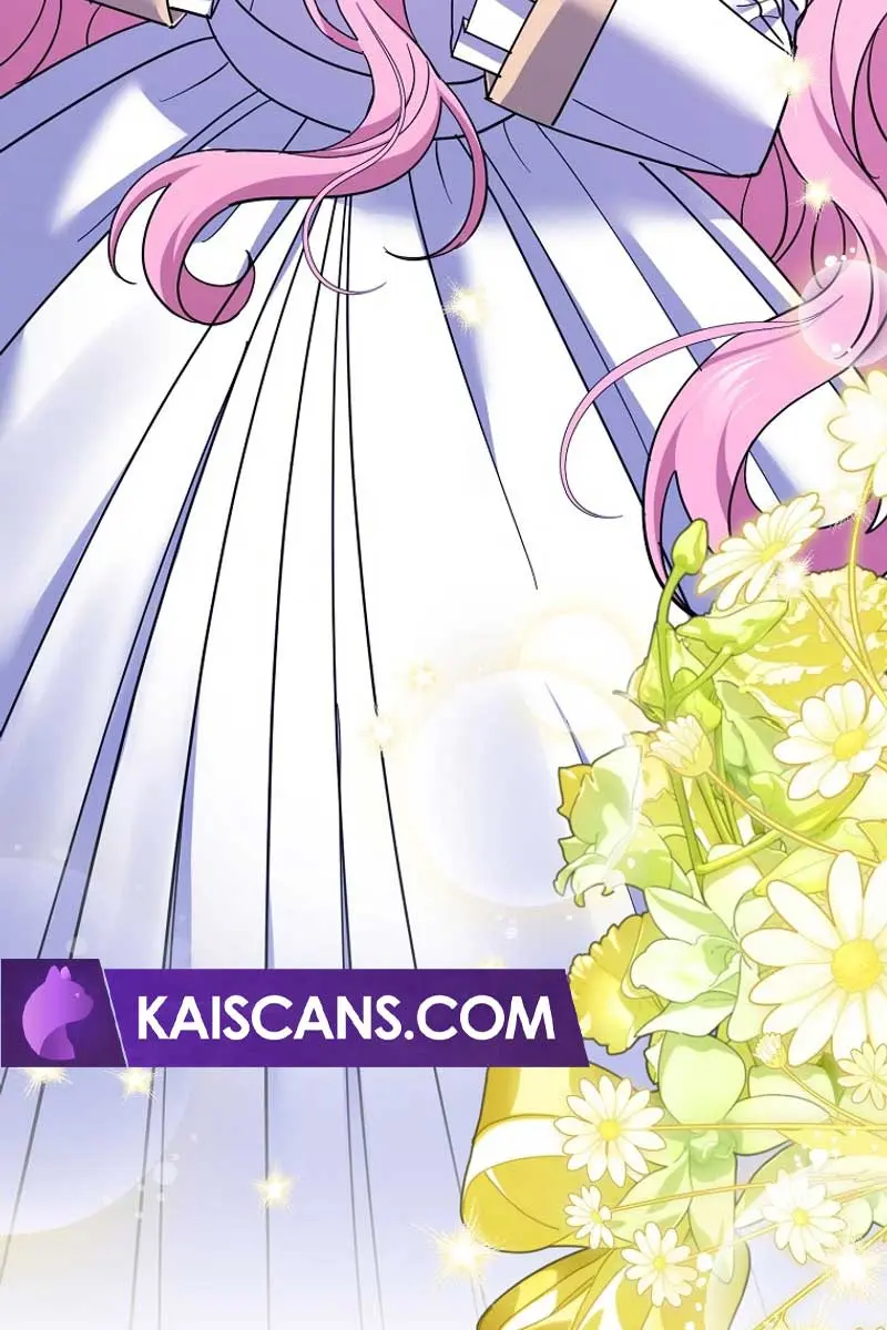 Villain Fiancé Is in My Way of Happiness Chapter 33 Page 54