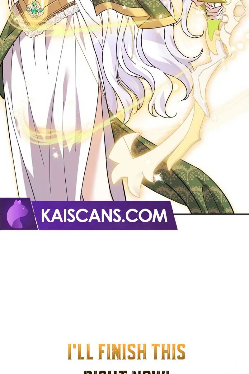 Villain Fiancé Is in My Way of Happiness Chapter 33 Page 60