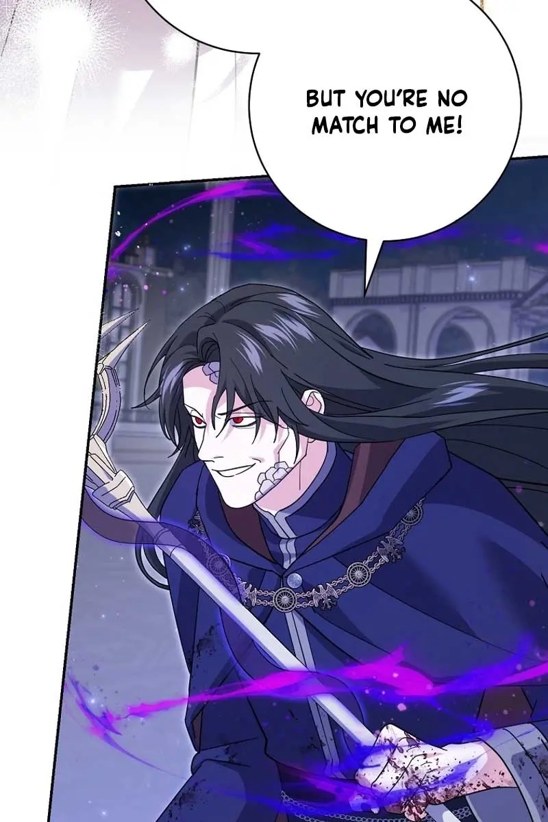 Villain Fiancé Is in My Way of Happiness Chapter 33 Page 64