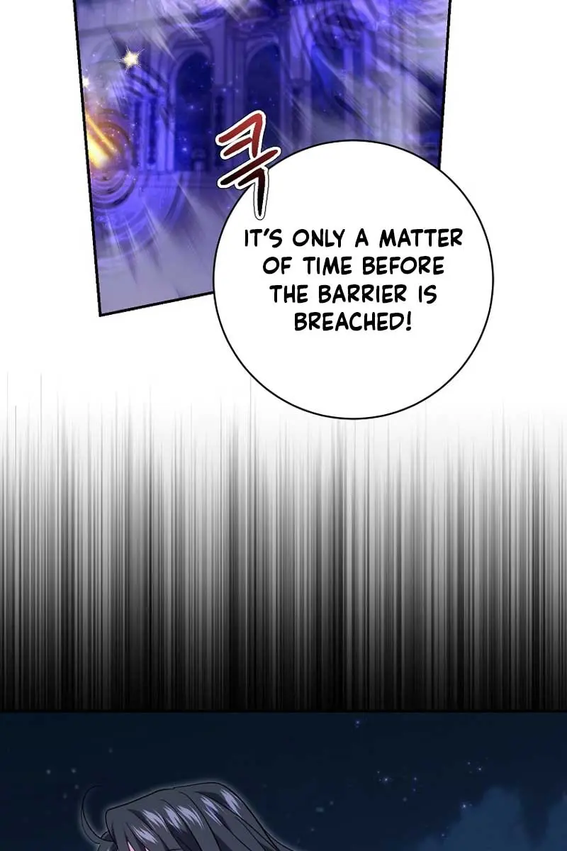 Villain Fiancé Is in My Way of Happiness Chapter 33 Page 73
