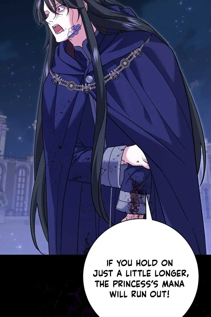 Villain Fiancé Is in My Way of Happiness Chapter 33 Page 74