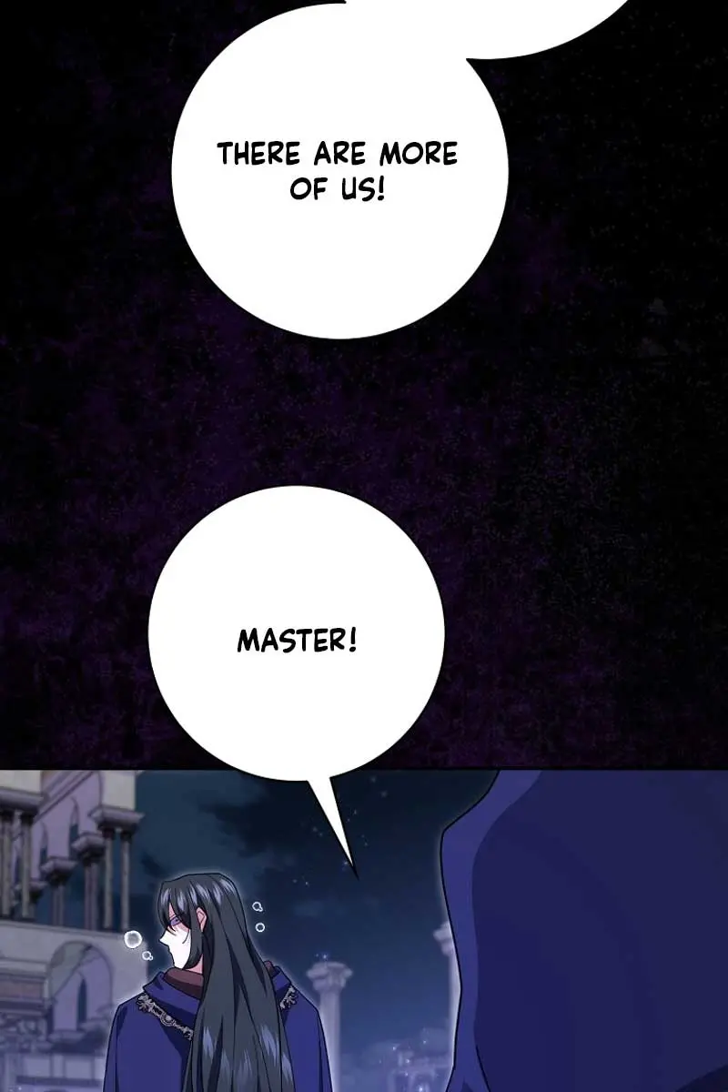 Villain Fiancé Is in My Way of Happiness Chapter 33 Page 75