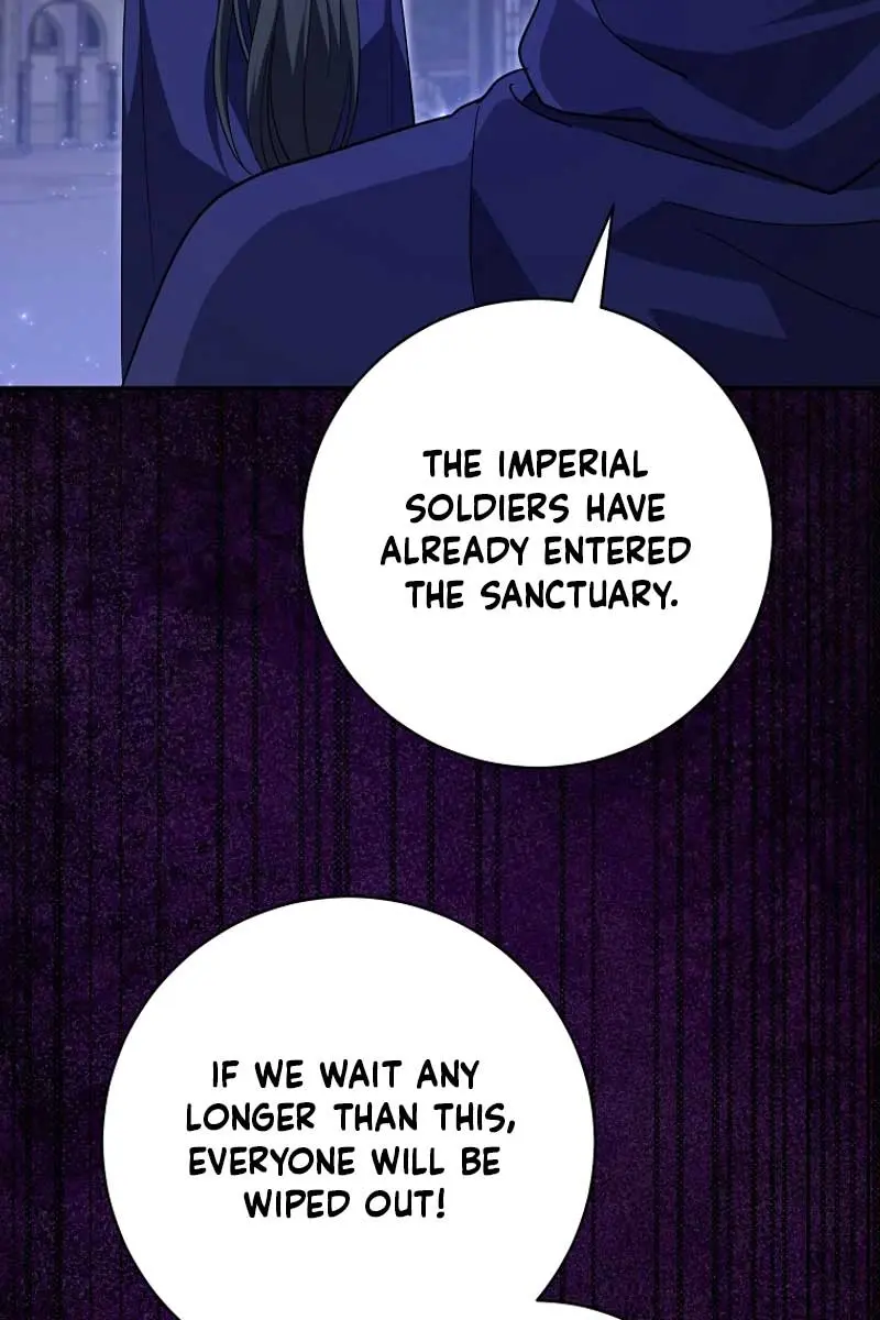 Villain Fiancé Is in My Way of Happiness Chapter 33 Page 76