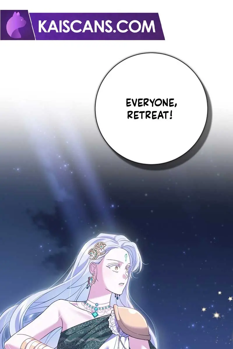 Villain Fiancé Is in My Way of Happiness Chapter 33 Page 79