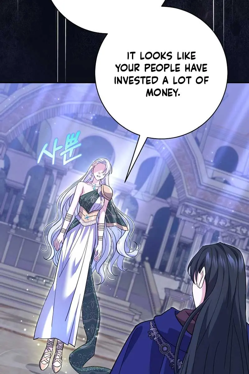 Villain Fiancé Is in My Way of Happiness Chapter 33 Page 83