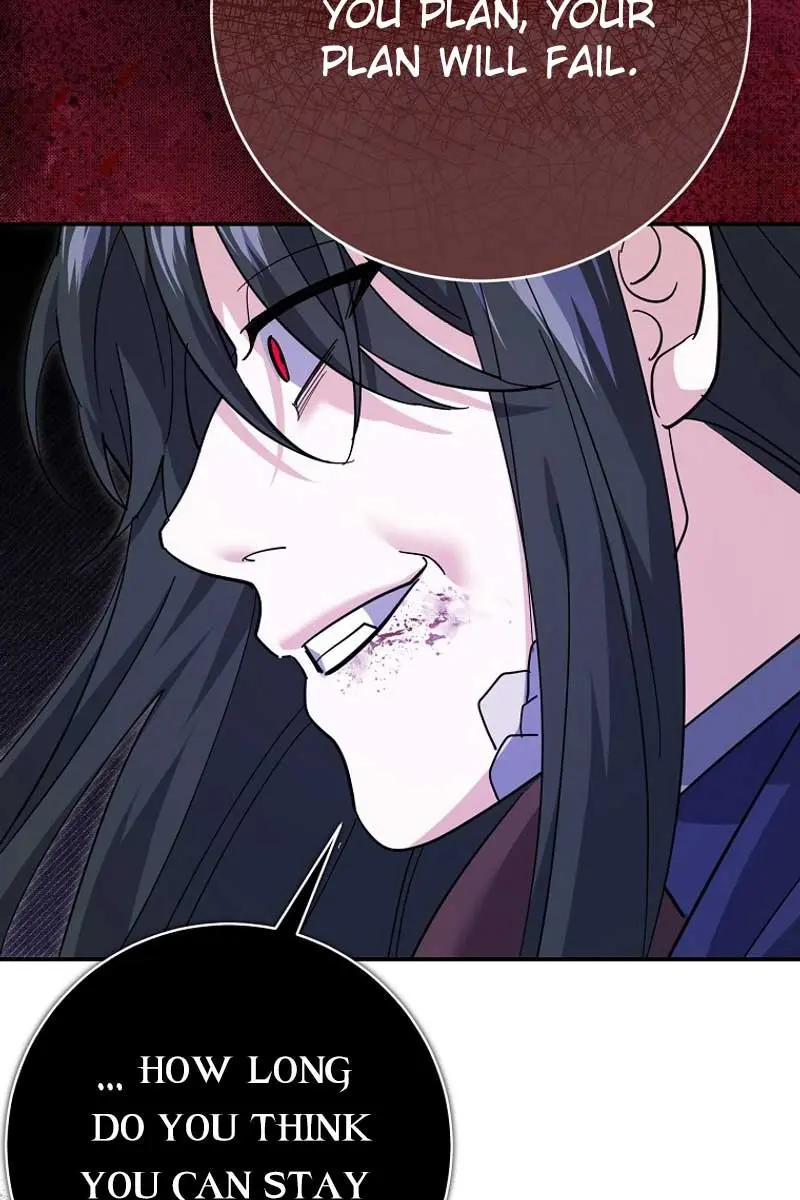 Villain Fiancé Is in My Way of Happiness Chapter 33 Page 85