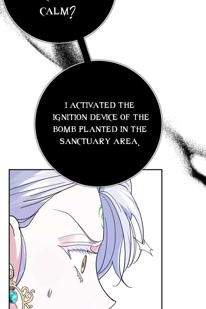 Villain Fiancé Is in My Way of Happiness Chapter 33 Page 86