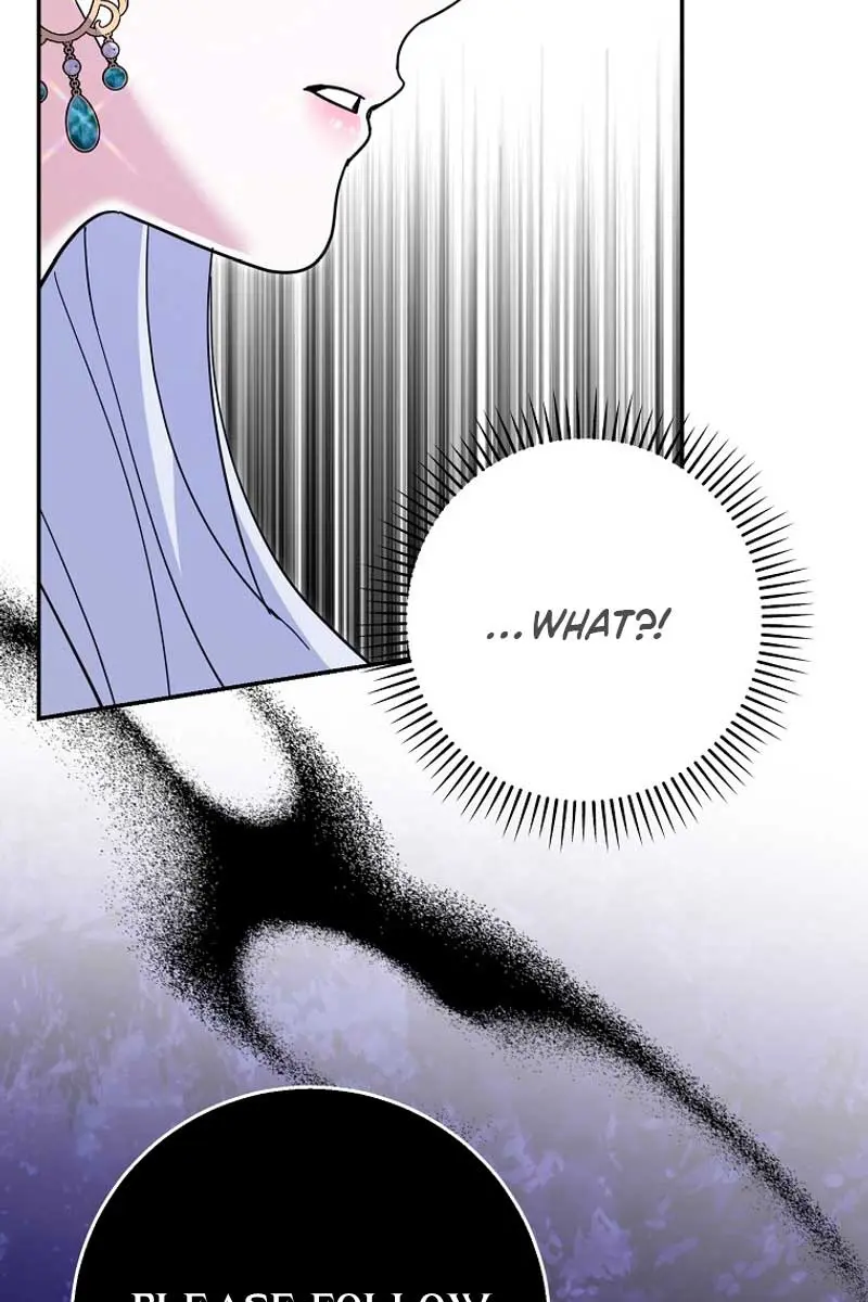 Villain Fiancé Is in My Way of Happiness Chapter 33 Page 87