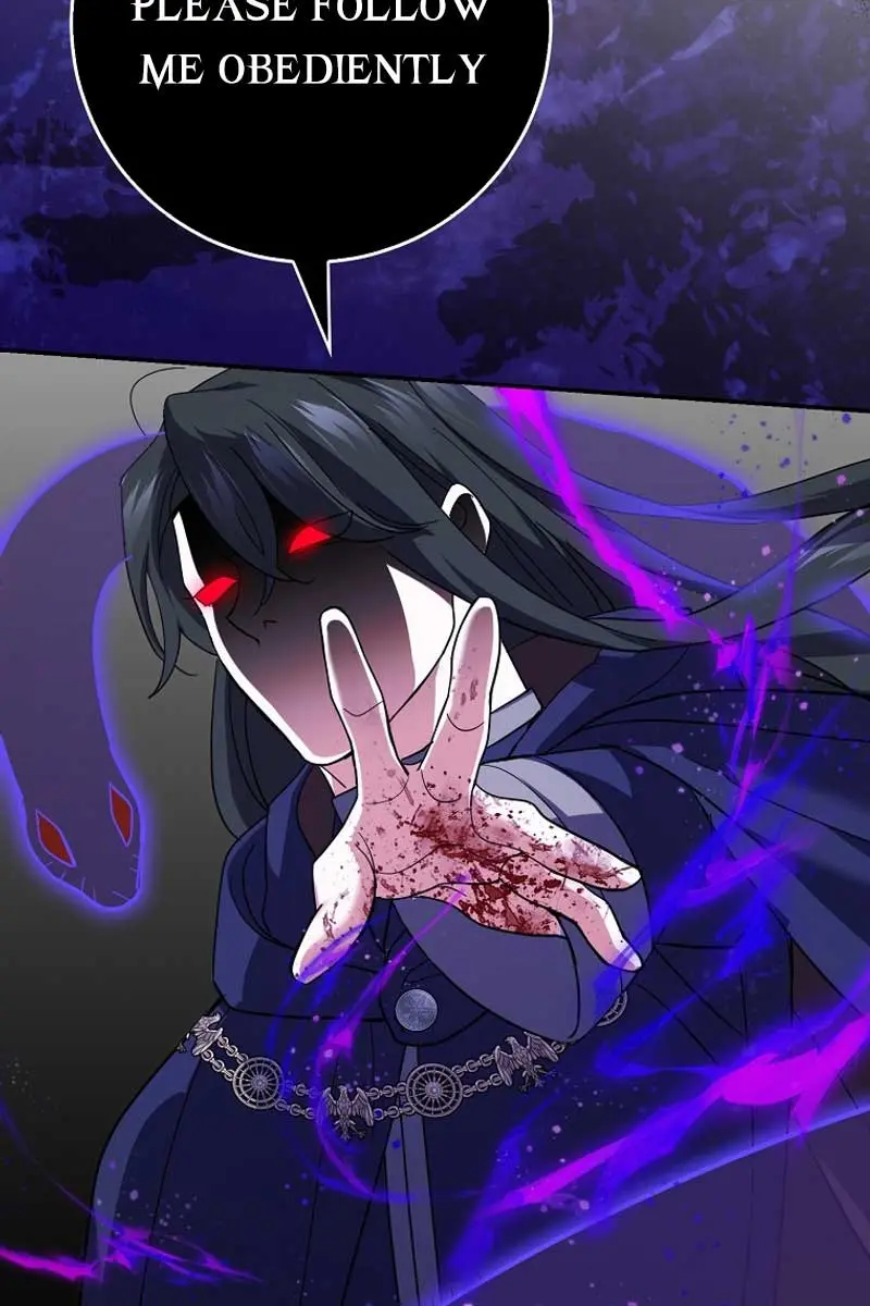 Villain Fiancé Is in My Way of Happiness Chapter 33 Page 88