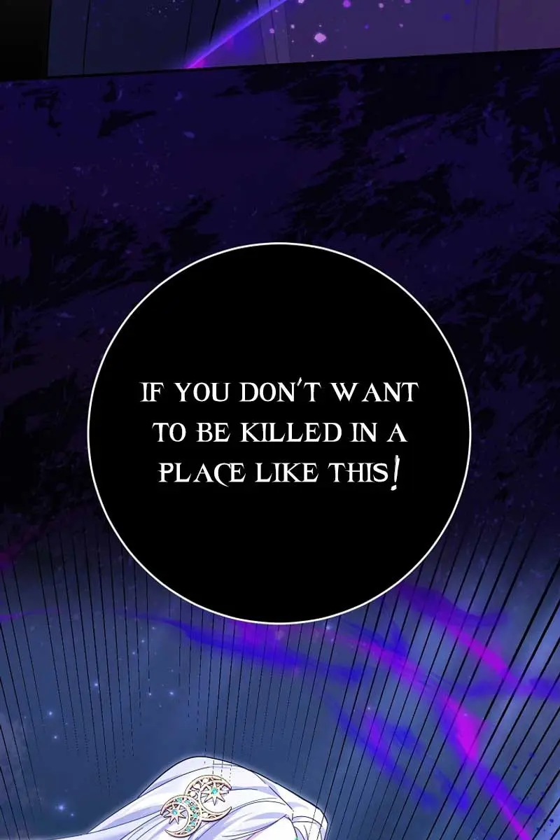 Villain Fiancé Is in My Way of Happiness Chapter 33 Page 89