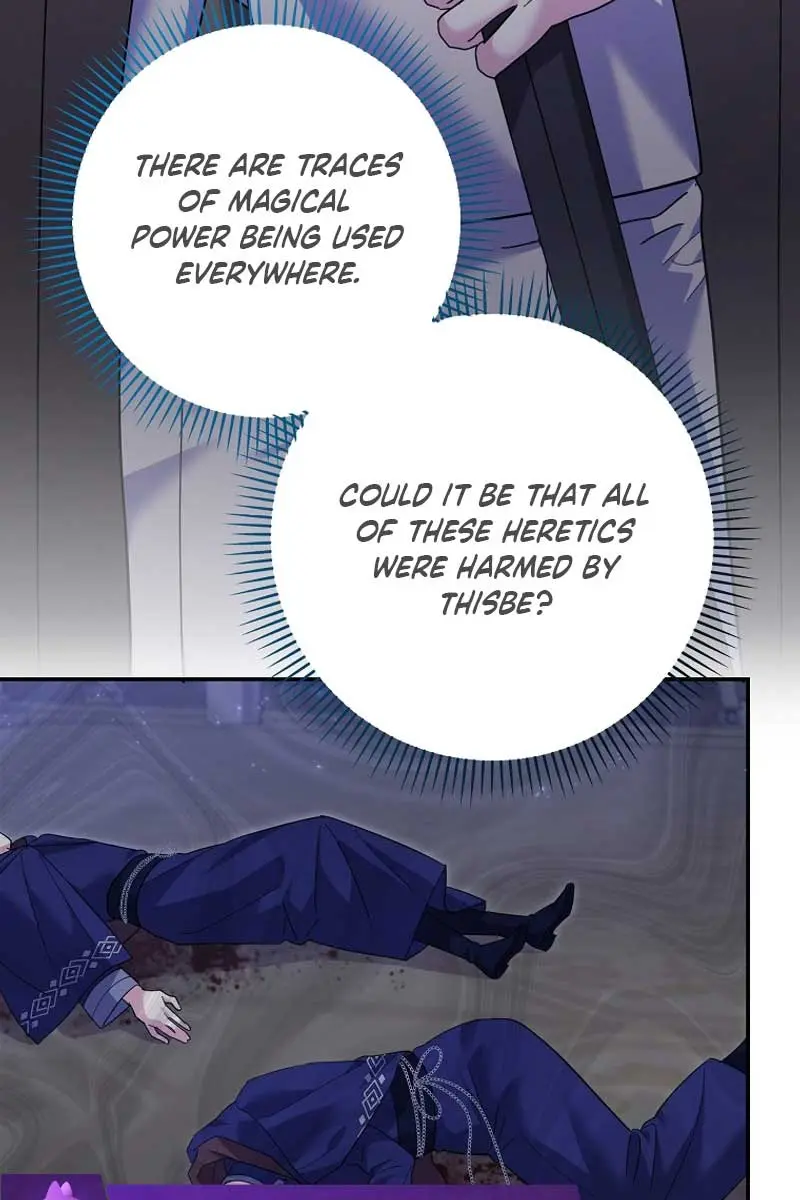Villain Fiancé Is in My Way of Happiness Chapter 33 Page 102