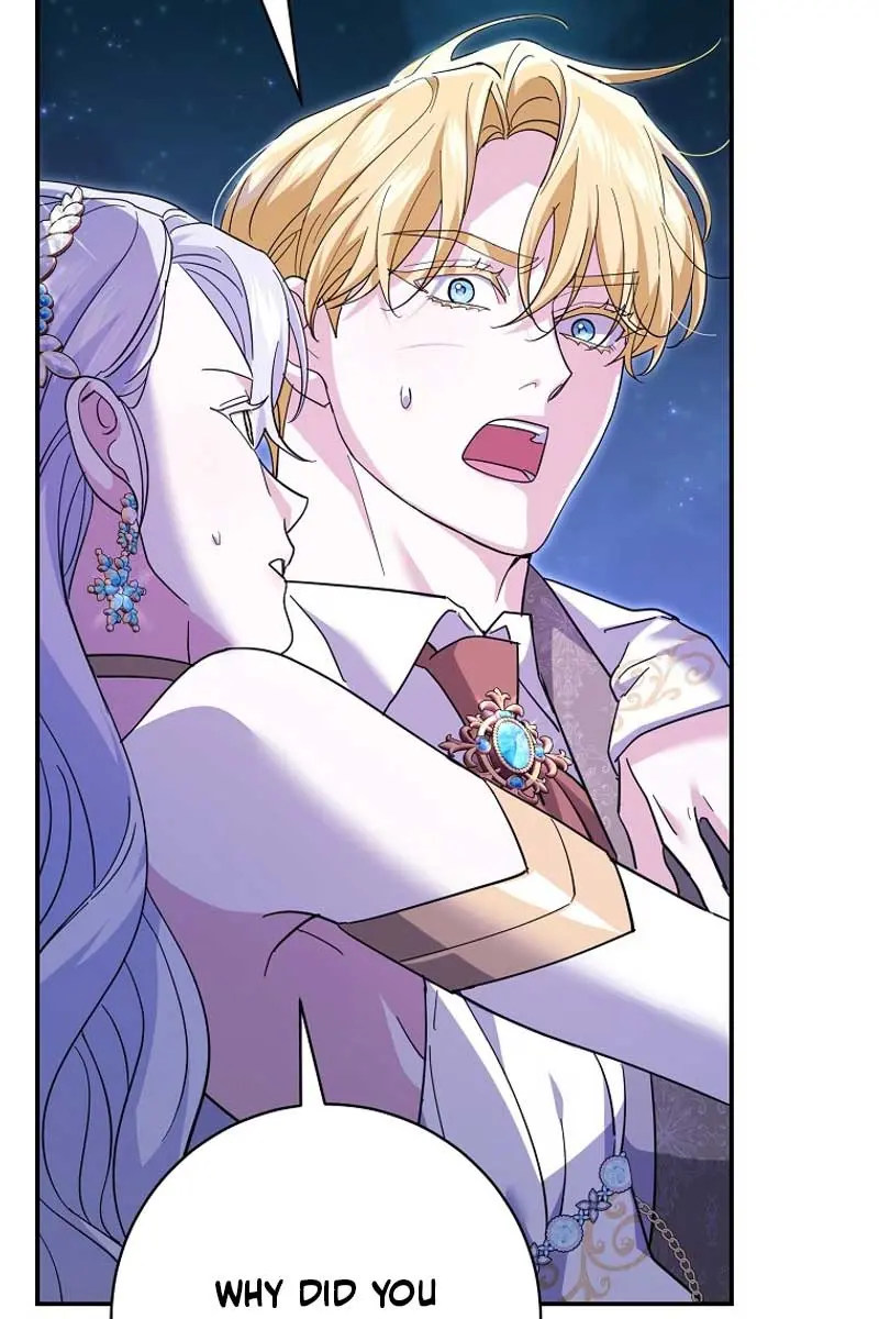 Villain Fiancé Is in My Way of Happiness Chapter 33 Page 106