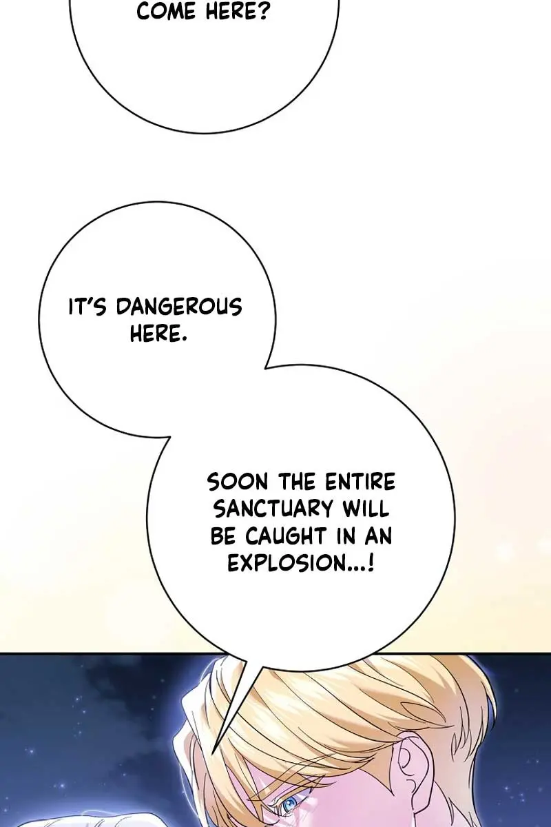 Villain Fiancé Is in My Way of Happiness Chapter 33 Page 107
