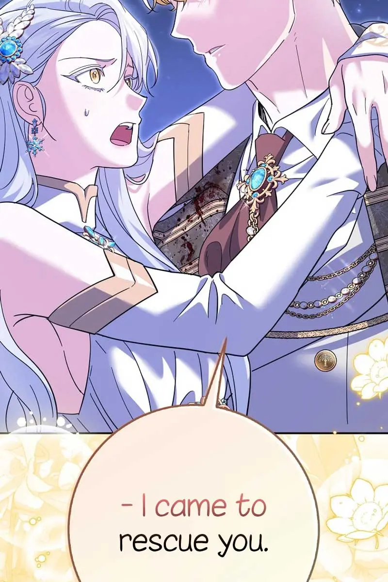 Villain Fiancé Is in My Way of Happiness Chapter 33 Page 108