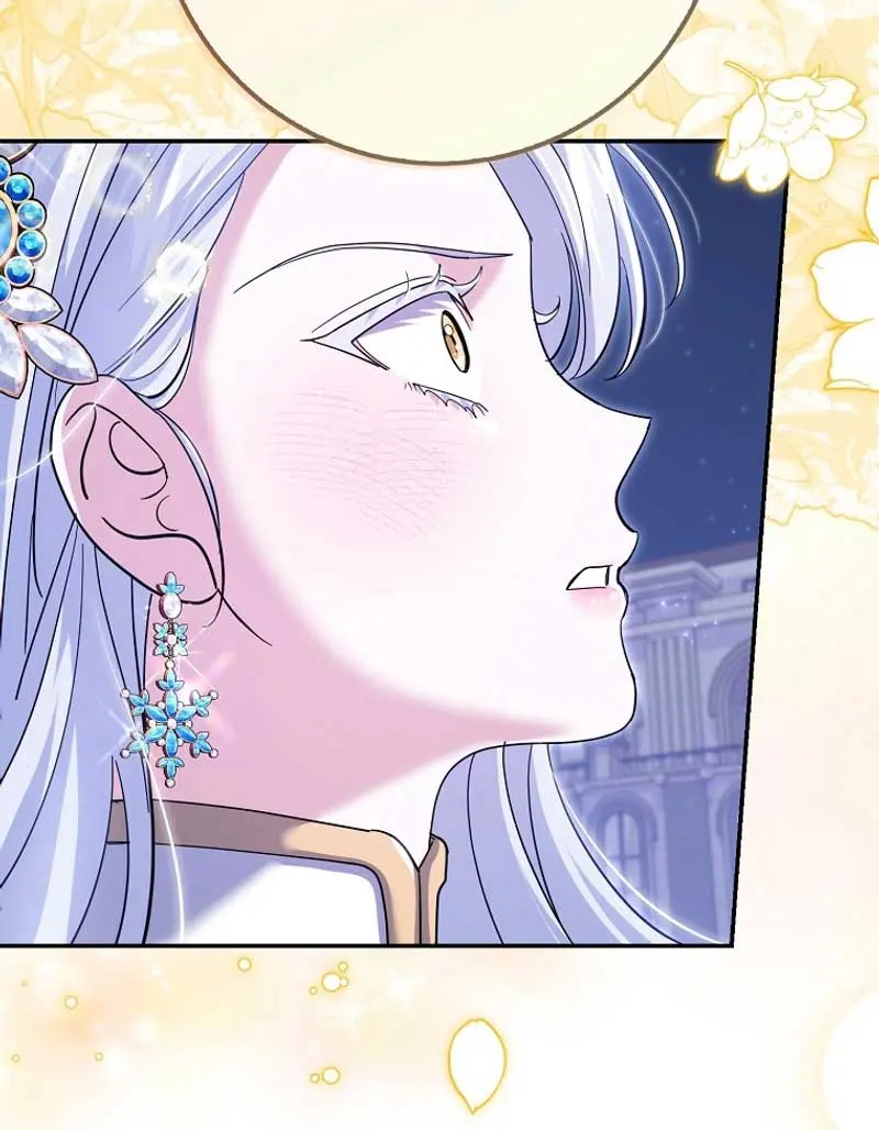 Villain Fiancé Is in My Way of Happiness Chapter 33 Page 109