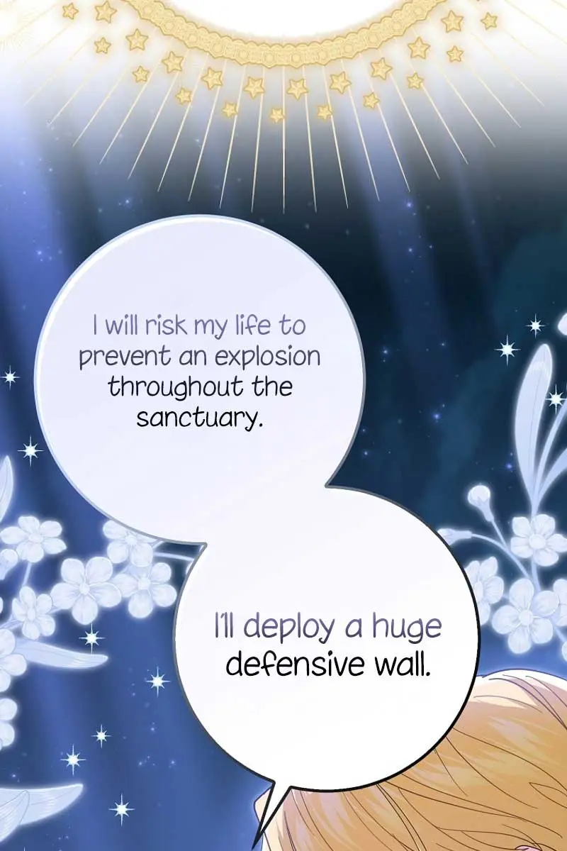 Villain Fiancé Is in My Way of Happiness Chapter 33 Page 117