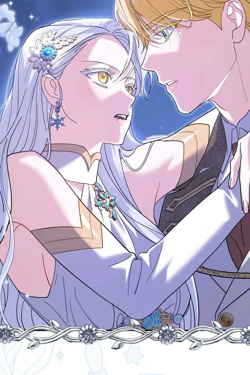 Villain Fiancé Is in My Way of Happiness Chapter 33 Page 118