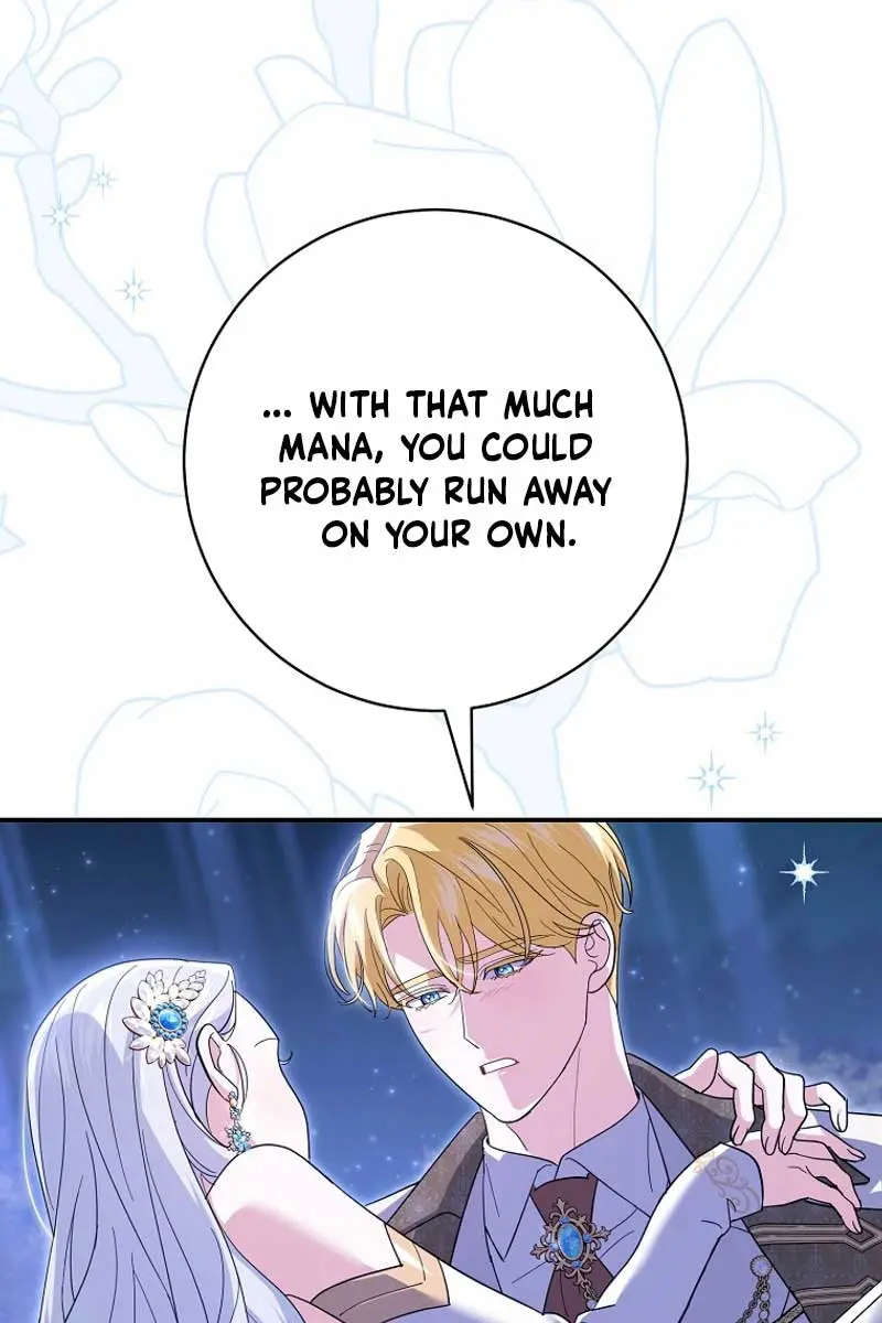 Villain Fiancé Is in My Way of Happiness Chapter 33 Page 119