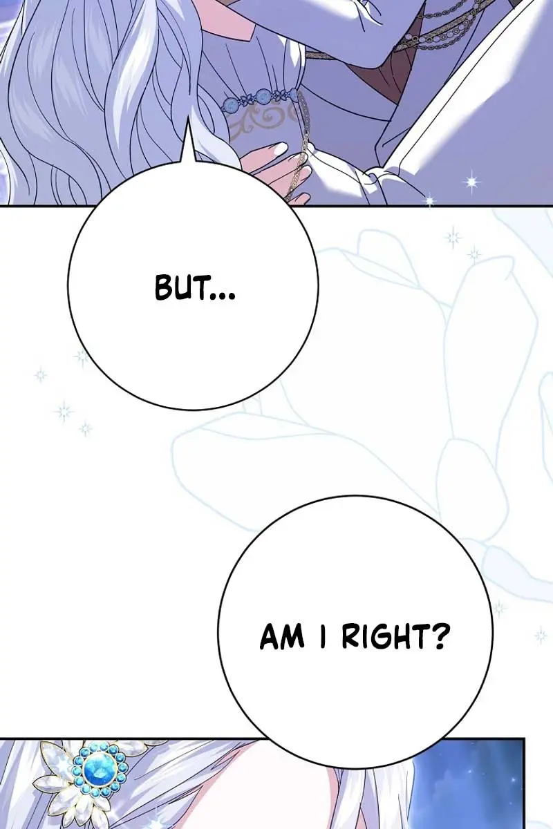 Villain Fiancé Is in My Way of Happiness Chapter 33 Page 120