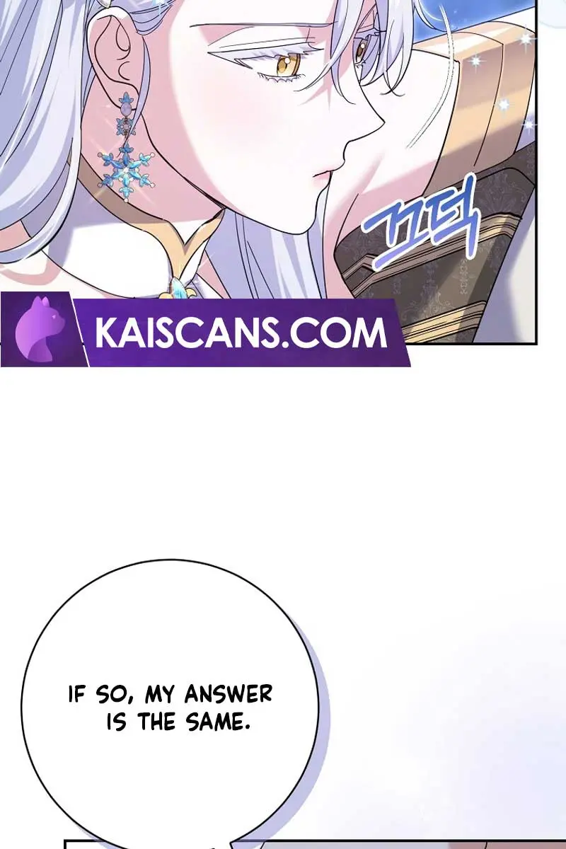 Villain Fiancé Is in My Way of Happiness Chapter 33 Page 121
