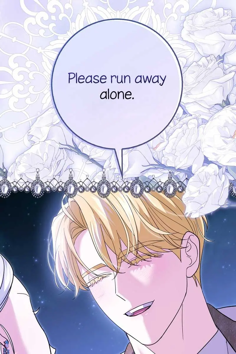 Villain Fiancé Is in My Way of Happiness Chapter 33 Page 123