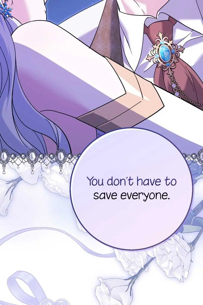 Villain Fiancé Is in My Way of Happiness Chapter 33 Page 124