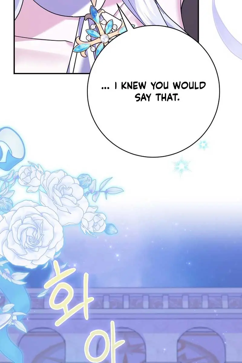 Villain Fiancé Is in My Way of Happiness Chapter 33 Page 126