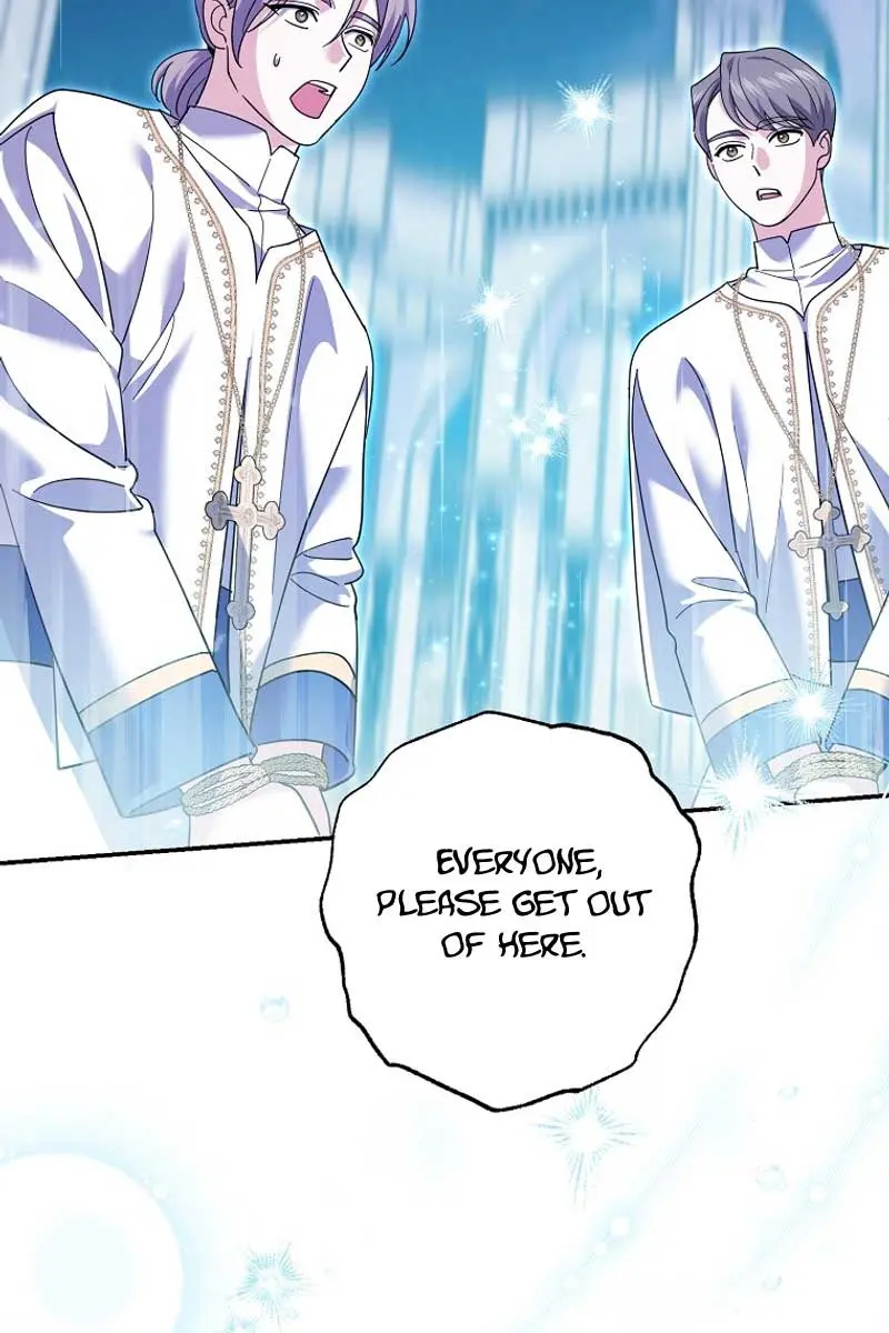 Villain Fiancé Is in My Way of Happiness Chapter 34 Page 4