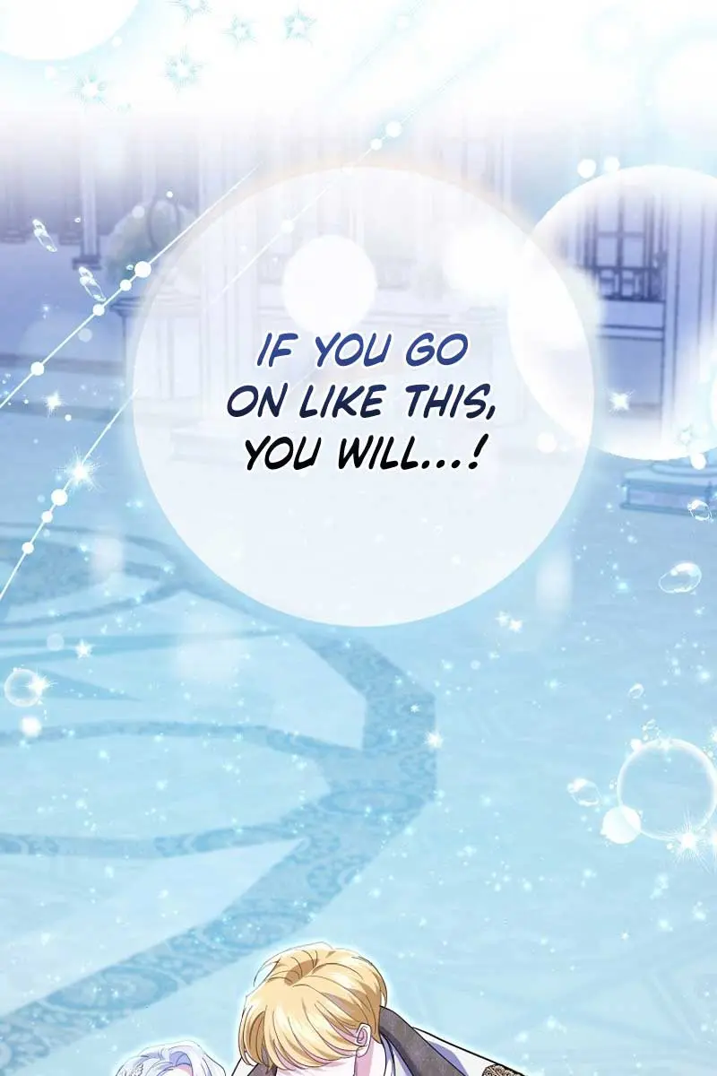 Villain Fiancé Is in My Way of Happiness Chapter 34 Page 5