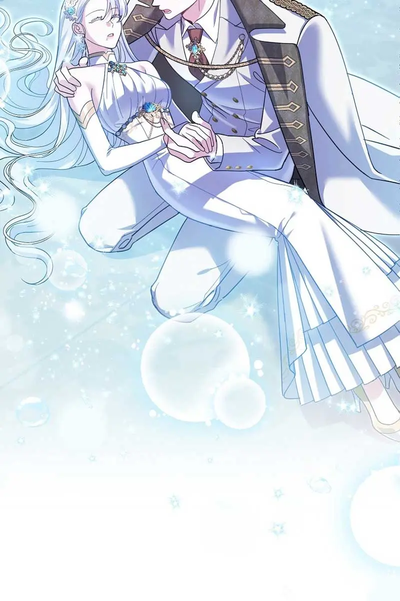 Villain Fiancé Is in My Way of Happiness Chapter 34 Page 6