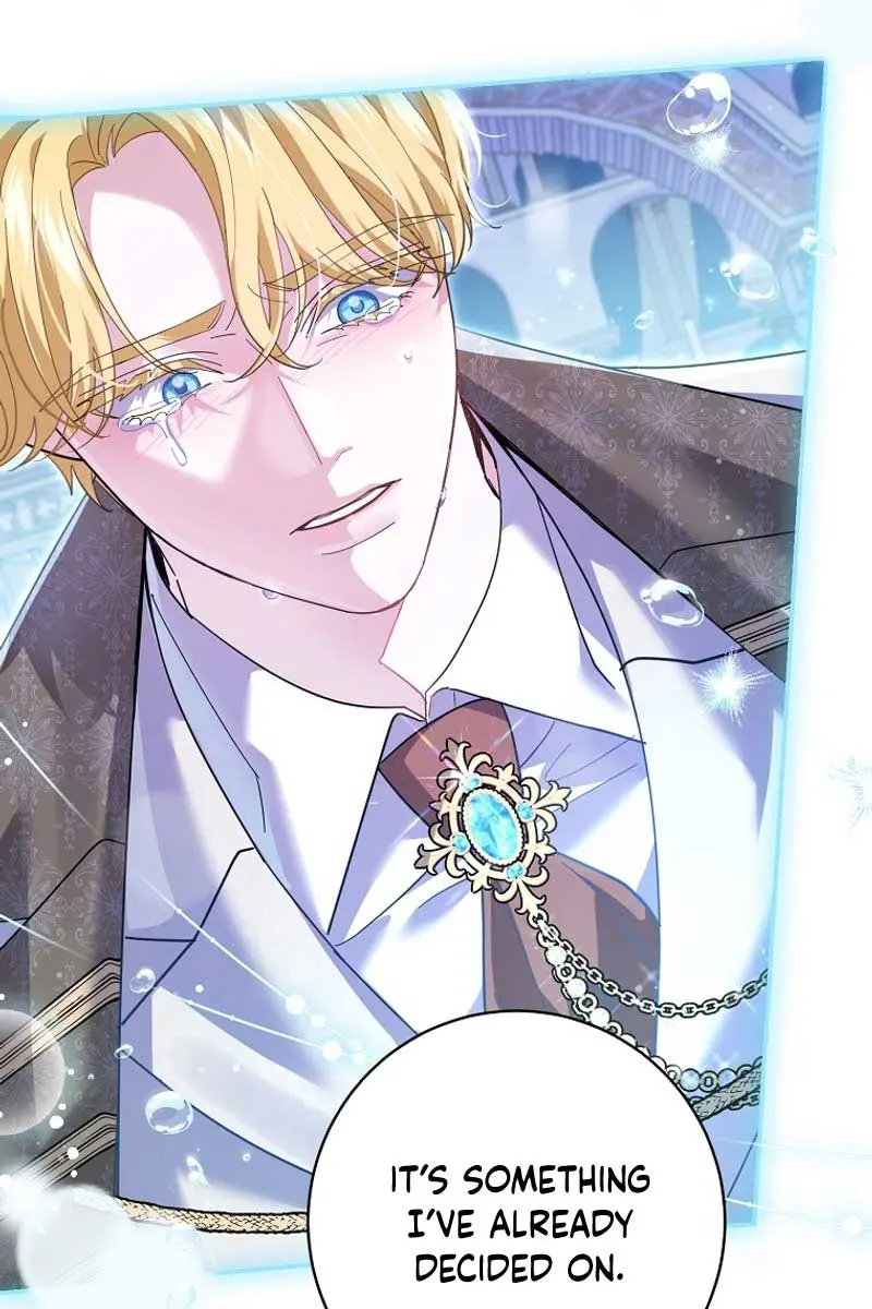 Villain Fiancé Is in My Way of Happiness Chapter 34 Page 7