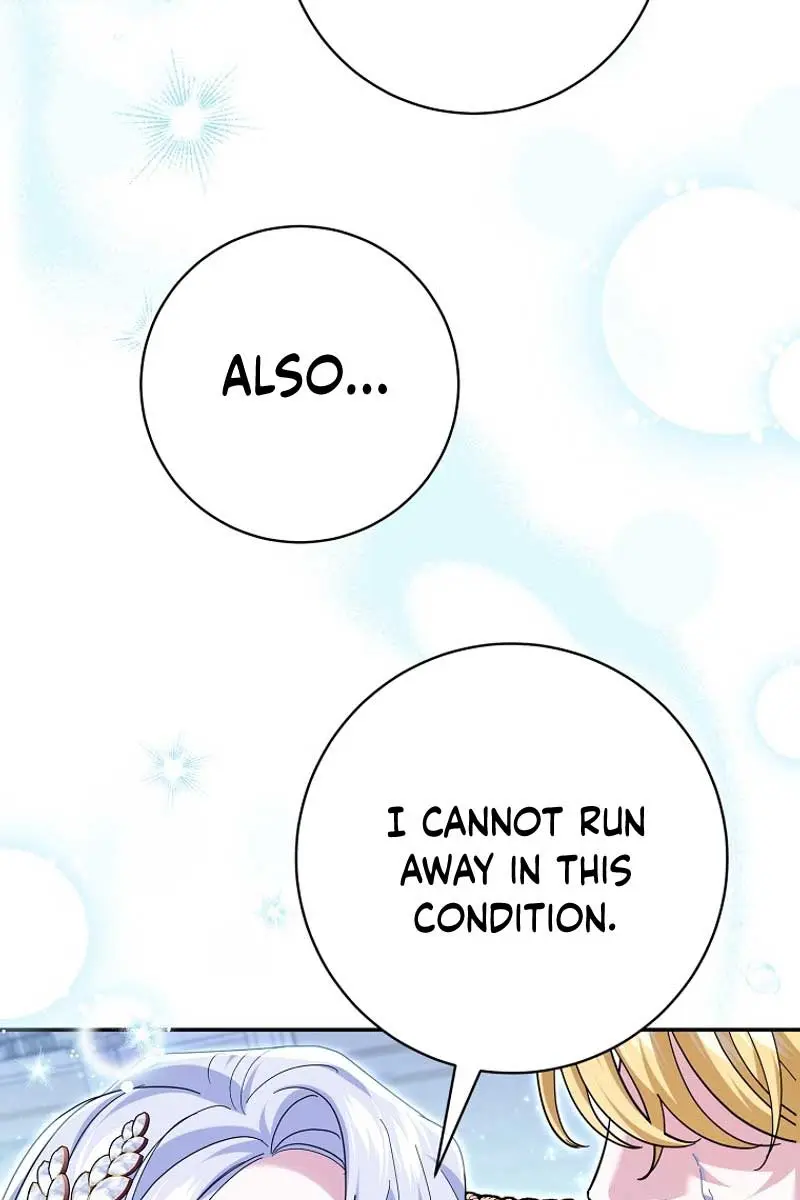 Villain Fiancé Is in My Way of Happiness Chapter 34 Page 8