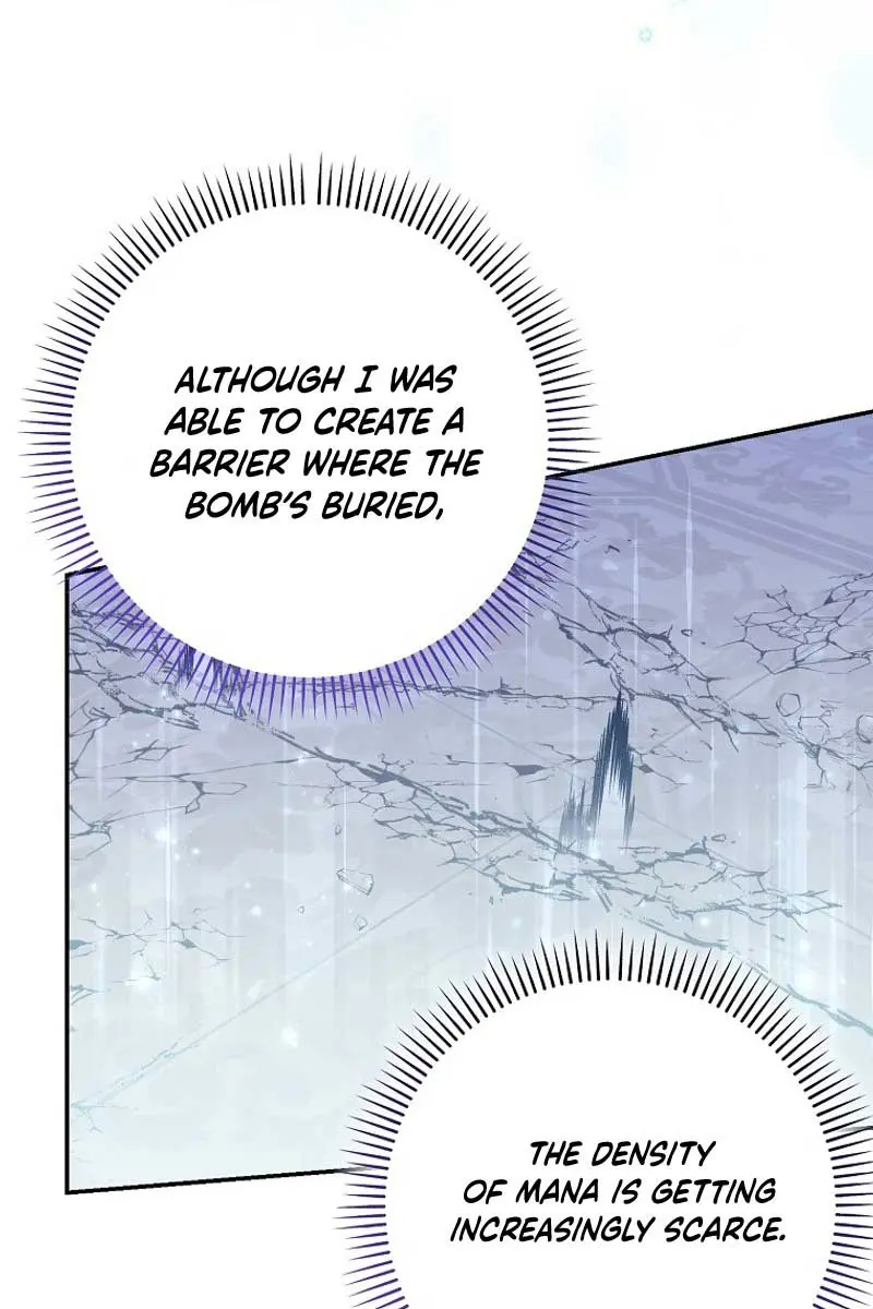 Villain Fiancé Is in My Way of Happiness Chapter 34 Page 10