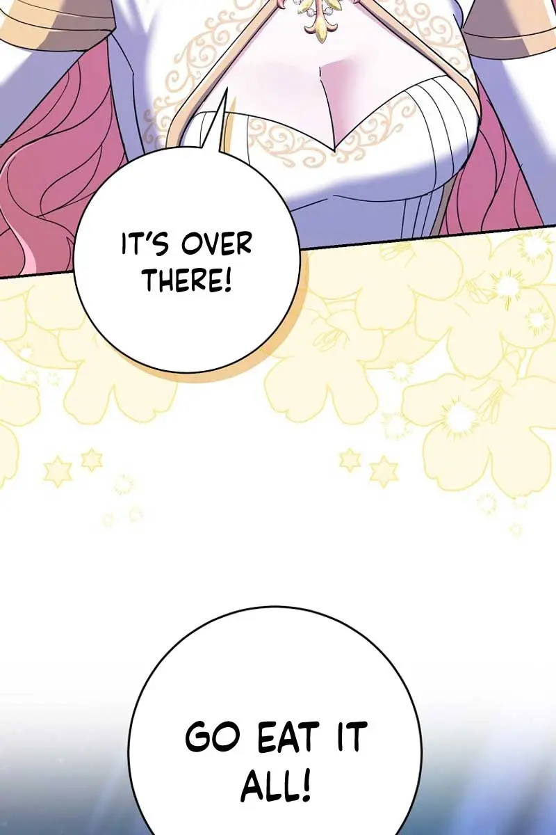 Villain Fiancé Is in My Way of Happiness Chapter 34 Page 12