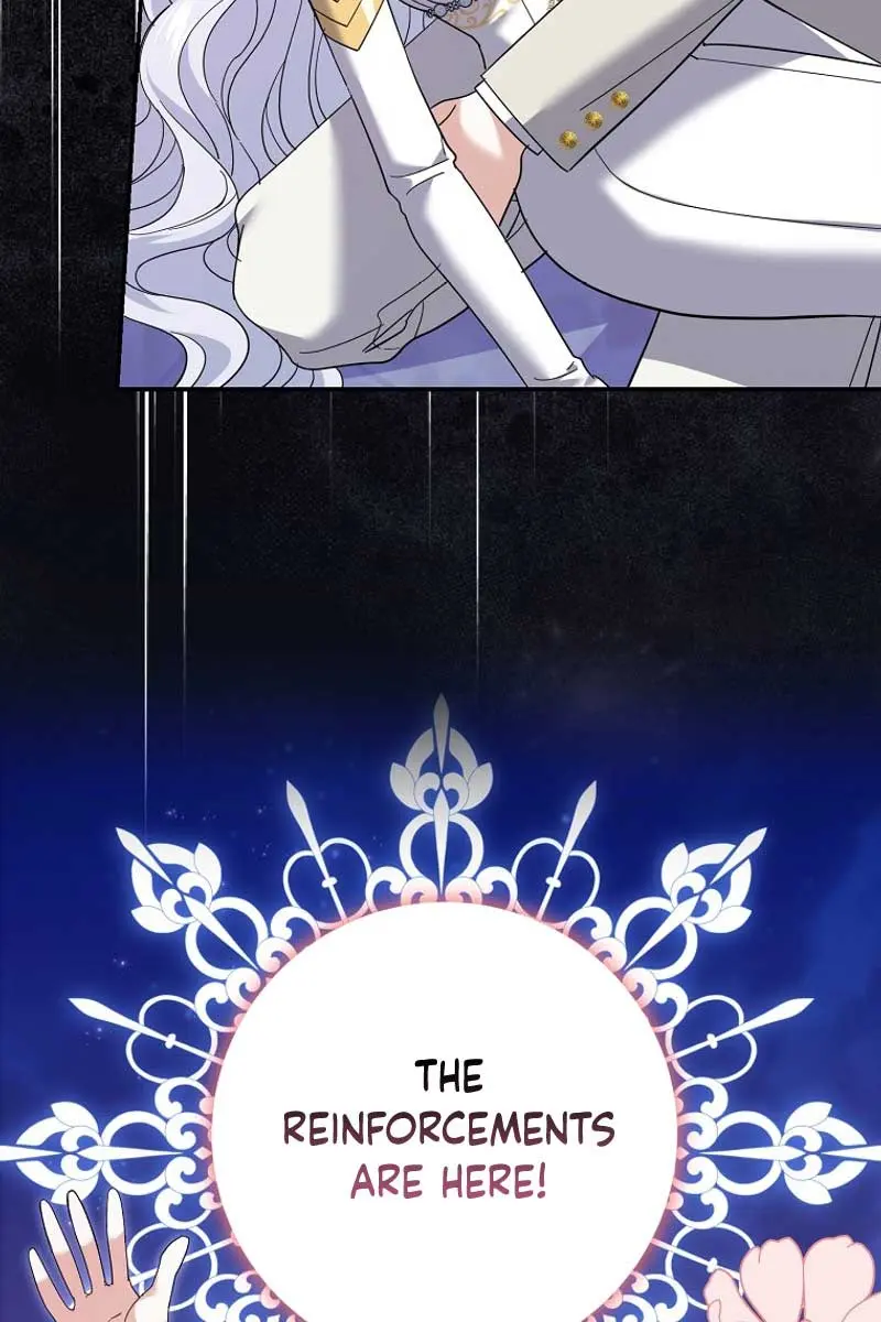 Villain Fiancé Is in My Way of Happiness Chapter 34 Page 27