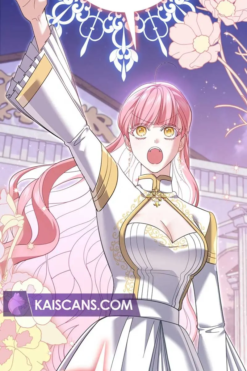 Villain Fiancé Is in My Way of Happiness Chapter 34 Page 28