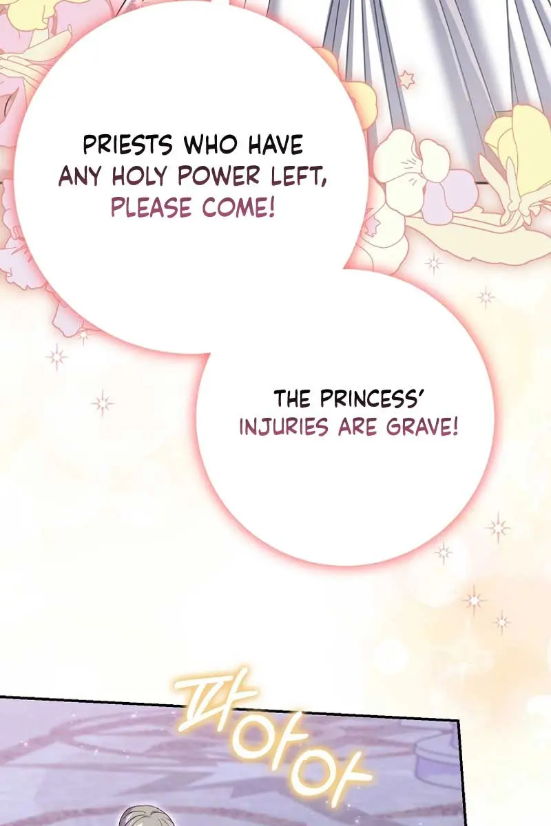 Villain Fiancé Is in My Way of Happiness Chapter 34 Page 29