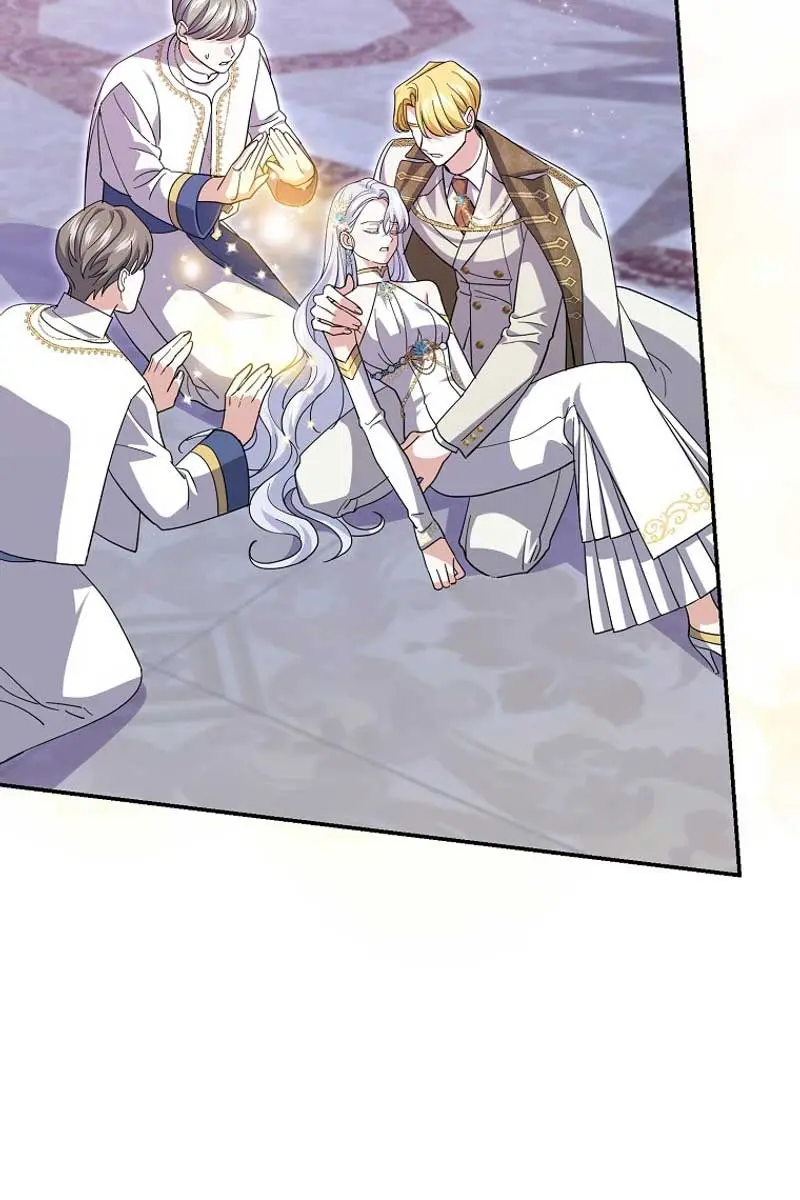 Villain Fiancé Is in My Way of Happiness Chapter 34 Page 30