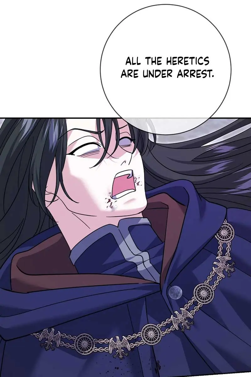Villain Fiancé Is in My Way of Happiness Chapter 34 Page 31