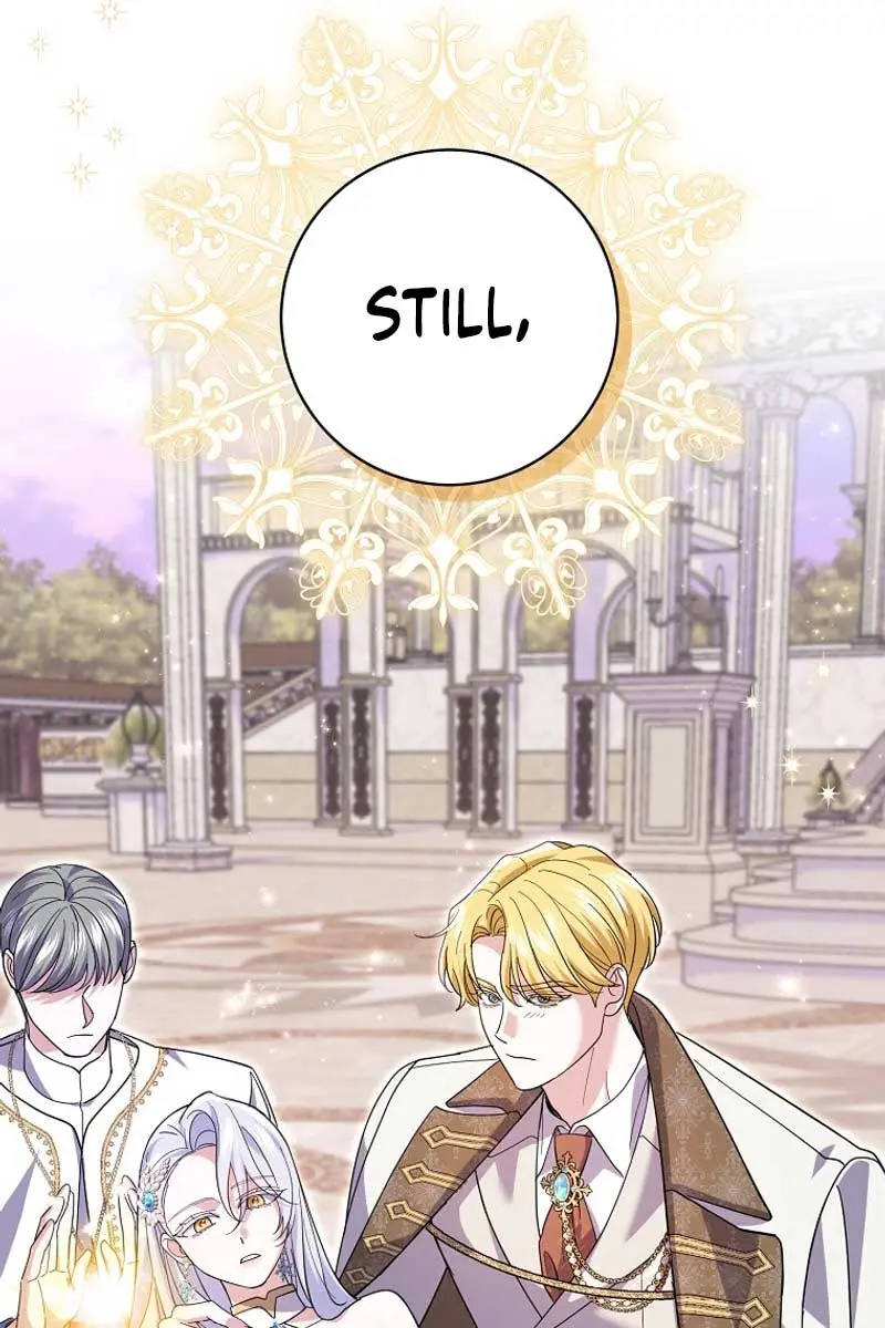 Villain Fiancé Is in My Way of Happiness Chapter 34 Page 36