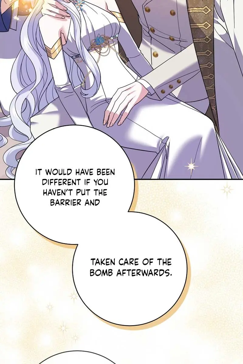 Villain Fiancé Is in My Way of Happiness Chapter 34 Page 37