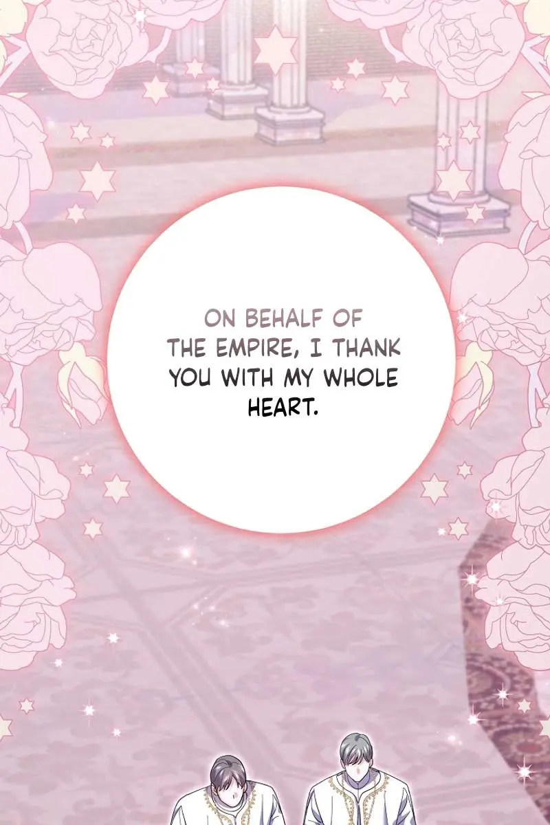 Villain Fiancé Is in My Way of Happiness Chapter 34 Page 39