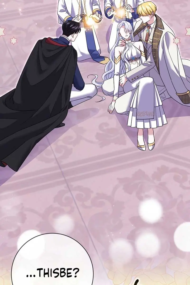 Villain Fiancé Is in My Way of Happiness Chapter 34 Page 40