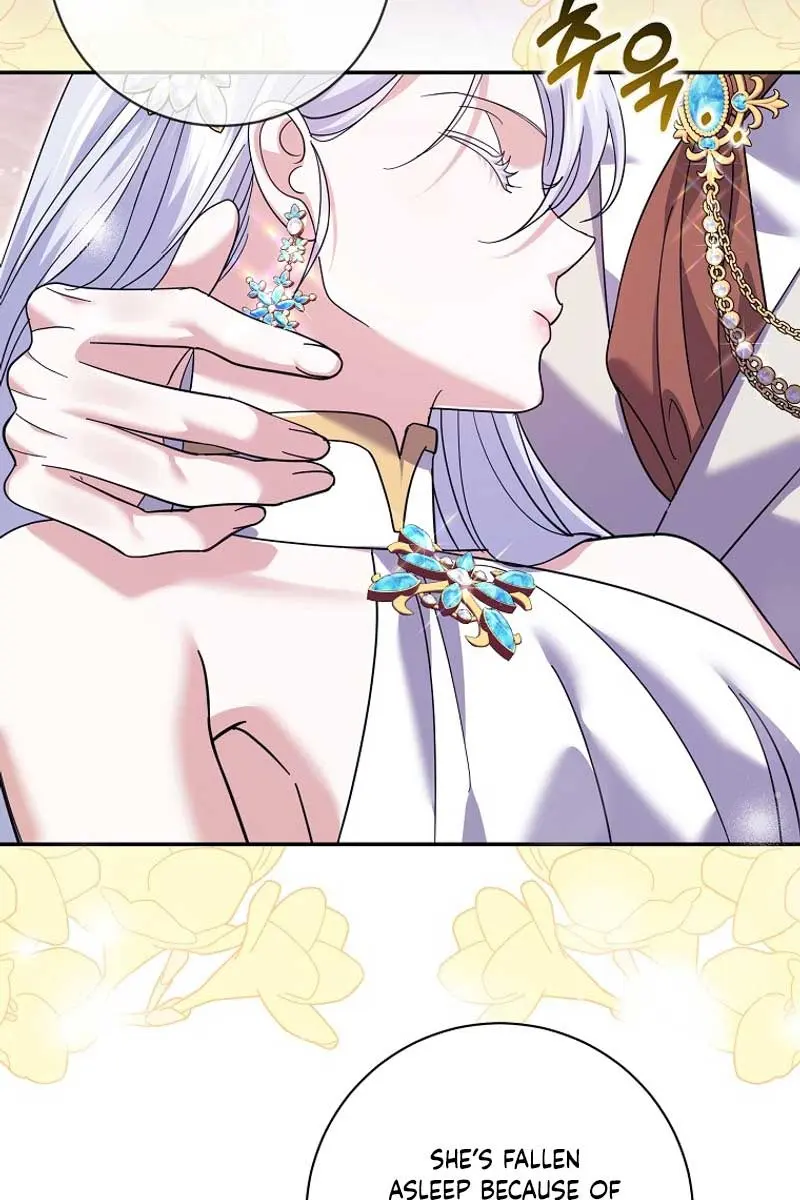 Villain Fiancé Is in My Way of Happiness Chapter 34 Page 41