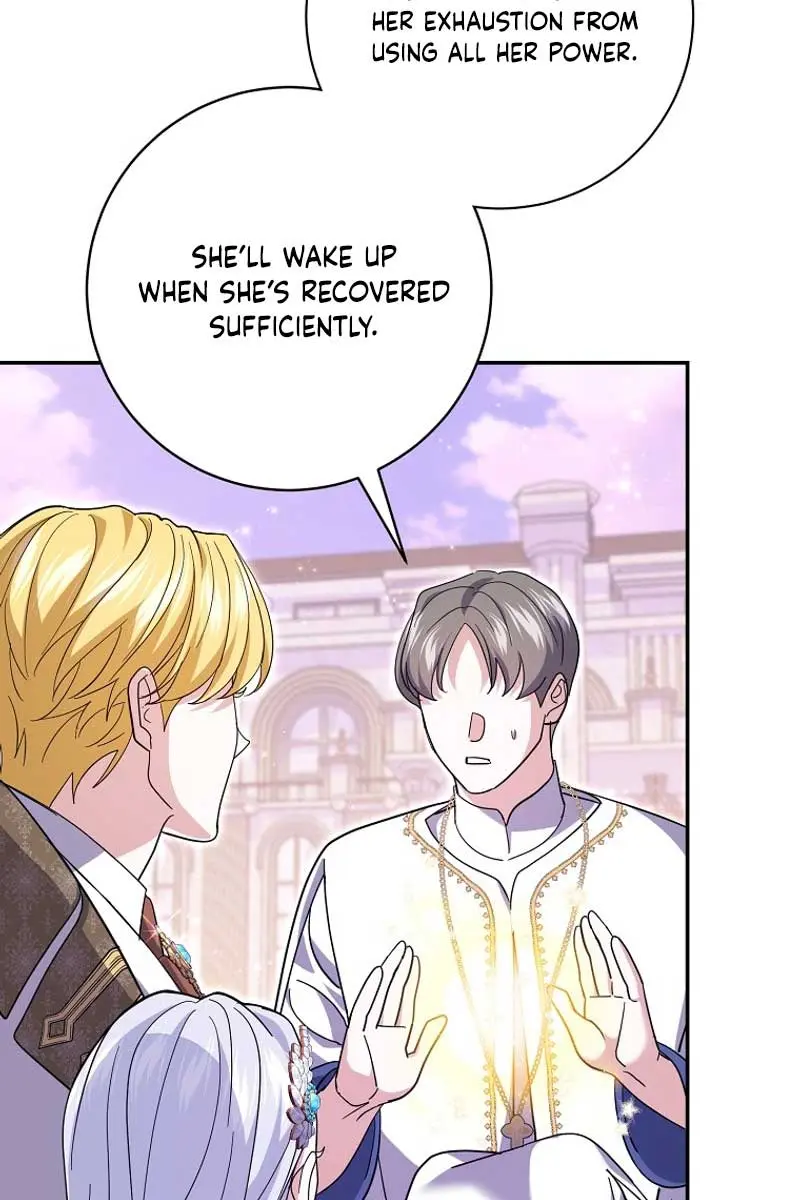 Villain Fiancé Is in My Way of Happiness Chapter 34 Page 42