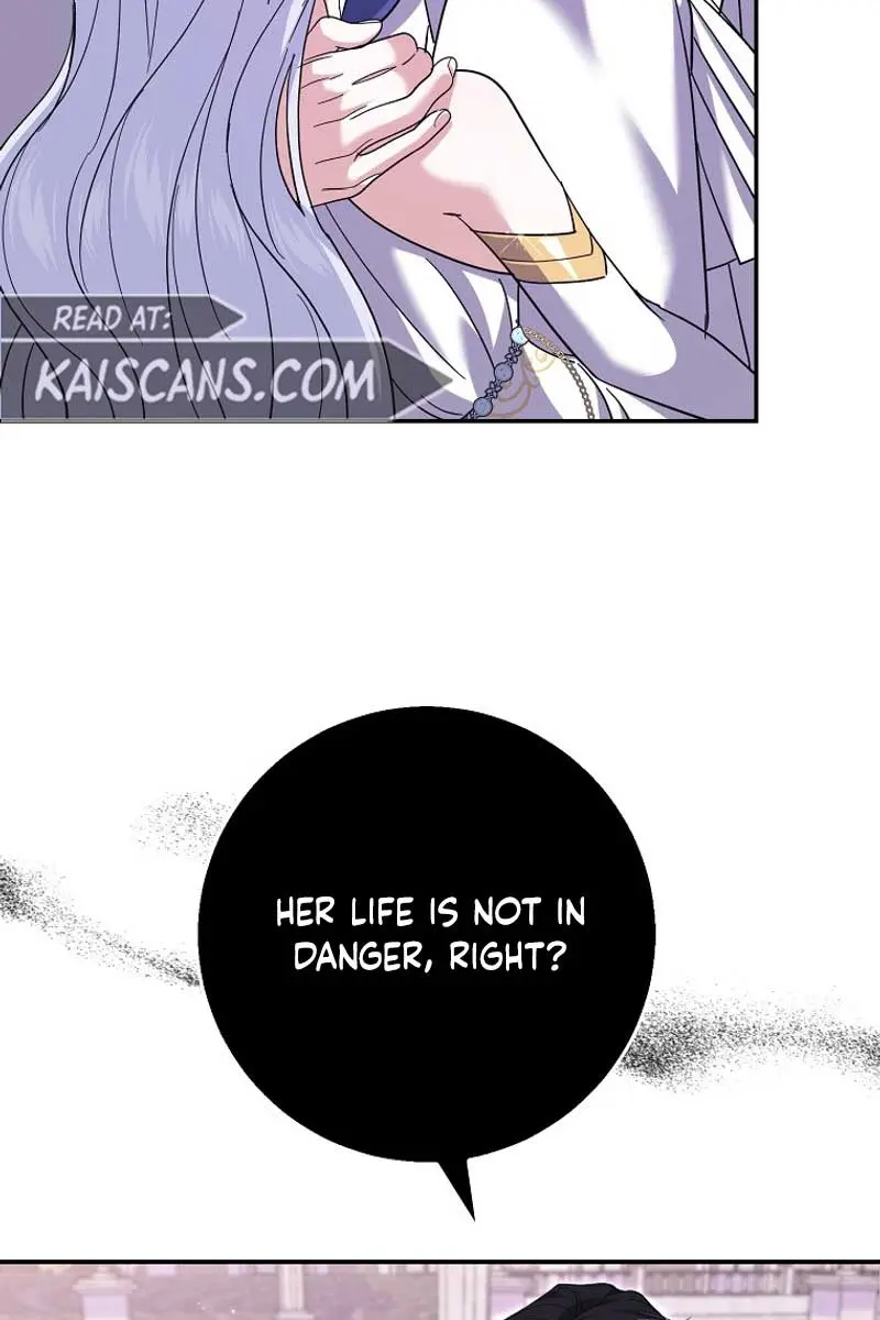 Villain Fiancé Is in My Way of Happiness Chapter 34 Page 43