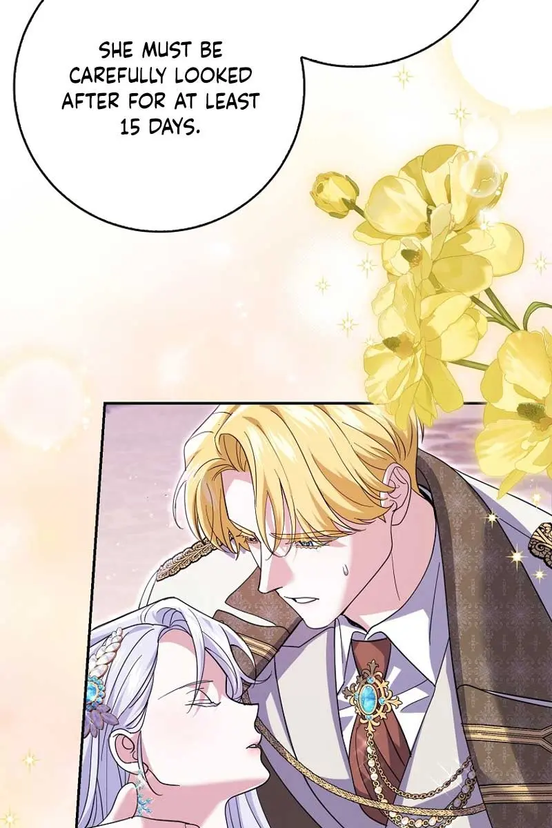 Villain Fiancé Is in My Way of Happiness Chapter 34 Page 45
