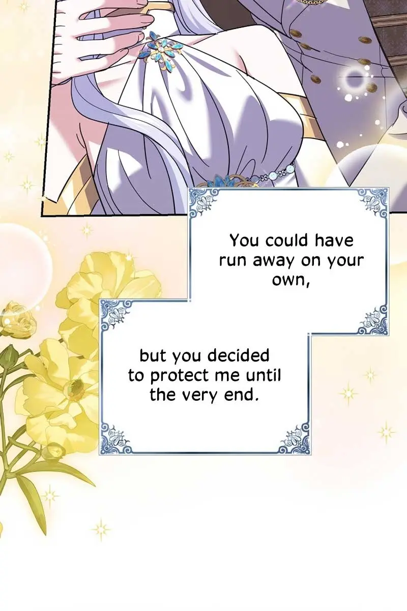 Villain Fiancé Is in My Way of Happiness Chapter 34 Page 46
